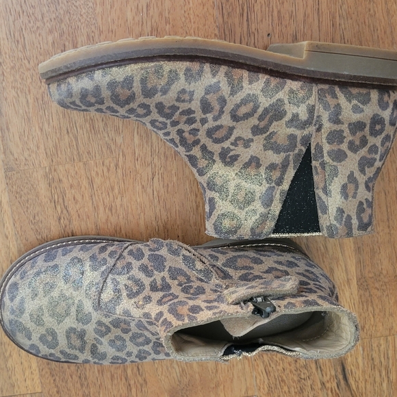 Pom d'api boots - Picture 6 of 11